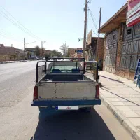 پیکان وانت 86|خودرو سواری و وانت|زارچ, |دیوار