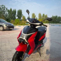 فروش موتور آخر ۴۰۲ لیتیوم فوری