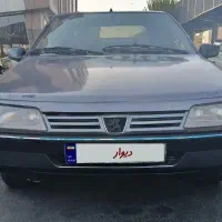 پژو ۴۰۵اقساطی