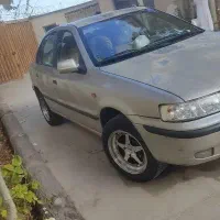 فروش فوری سمند مدل 82