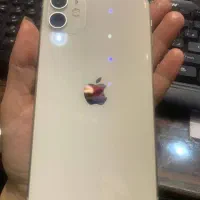 ایفون iPhone 11