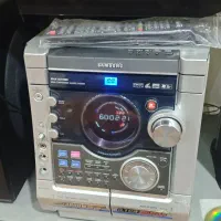 سه دیسک سامسونگ ۳۸۰۰وات واقعی