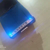 اسپیکر طرح نیسان دست ساز شوتی کمک فنر دار|اسباببازی بچه|سراب, |دیوار