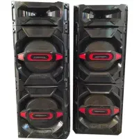 اسپیکر خانگی امپریال ۲۰۴۰|سیستم صوتی خانگی|مشهد, ایثار|دیوار