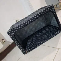 دوخت انواع باکس های برزنت
