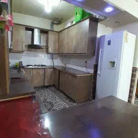 ۶۵متر ترو تمیز کرسی بلند تک واحدی ارم اهری (فوری)|فروش آپارتمان|فردیس, شهرک شهید حسینی|دیوار
