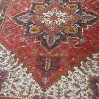 یک تخته فرش ۹ متری دستباف|فرش|سهند, |دیوار