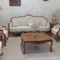 خانه مبل ملایر(حافظیه)|مبلمان خانگی و میز عسلی|کرمانشاه, |دیوار