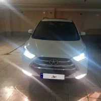 جک s3 مدل ۹۷ بی رنگ|خودرو سواری و وانت|تهران, تهرانپارس شرقی|دیوار