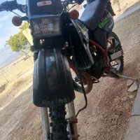 کاواساکی200