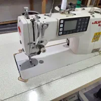 چرخ خیاطی کامپیوتری
