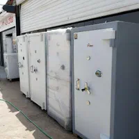 شهرگاوصندوق افتتاح شدگاو صندوق برای همه|ابزارآلات|حمیدیا, |دیوار