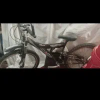دوچرخه 26