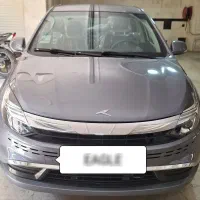 ایگل صفر بهمن 404 خاکستری