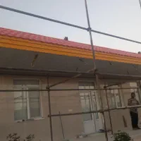 جوشکار سیار ساخت نصب  فلاشینگ کار شیروانی|خدمات پیشه و مهارت|قزوین, |دیوار