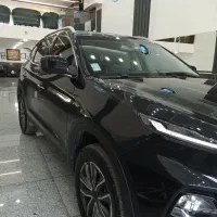 کی ام سی K7|خودرو سواری و وانت|بومهن, |دیوار