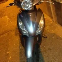 موتور باسل 1401