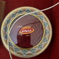 زعفران بسته بندی