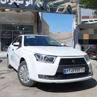 دناپلاس بورسی ۵دنده۱۴۰۴صفر آماده تحویل نقدواقساط