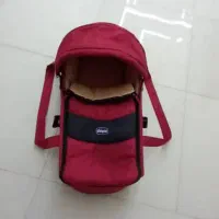 ساک حمل و اغوش کانگرویی کاملا نو هستن