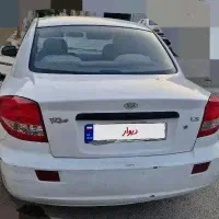 ریو مدل ۸۸|خودرو سواری و وانت|شیراز, دروازه قران|دیوار