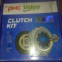 صفحه کلاچ پراید وانت