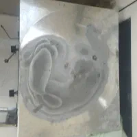 تنور گازی|اجاق گاز و لوازم برقی پخت‌وپز|صباشهر, |دیوار