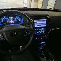 هایما S7 پلاس توربو|خودرو سواری و وانت|تهران, چیذر|دیوار