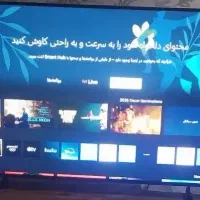 تلوزیون سامسونگ ۵۰ اینچ