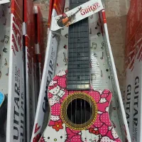 گیتار در حد نو