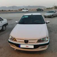 پژو پارس تیوفایو