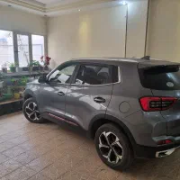 فروش خودرو X55 پرو اکسلنت|خودرو سواری و وانت|تربت‌حیدریه, آسایش|دیوار