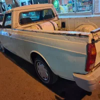 فروش پیکان وانت|خودرو سواری و وانت|اقبالیه, |دیوار