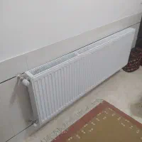 رادیاتور کانفورت