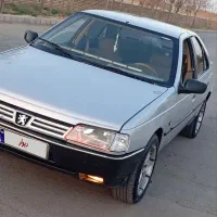 ماشین 405 مدل 94