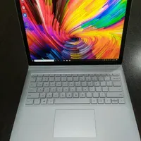 لبتاپ SURFACE BOOK1|رایانه همراه|تهران, میدان ولیعصر|دیوار
