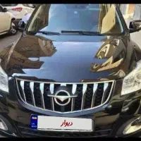 هایما اس ۷ عروسک توربو ۱۸۰۰