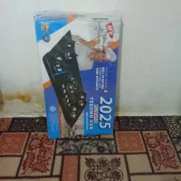 اجاق گاز رومیزی با جنس گرانیت