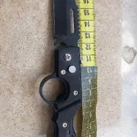 دو تا چاقوی اصل ضامن دار|کلکسیون و سرگرمی|تبریز, |دیوار