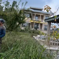 ویلا دوبلکس/سند تکبرگ