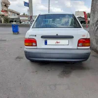 پراید صبا مدل ۸۲|خودرو سواری و وانت|رشت, احمد گوراب|دیوار