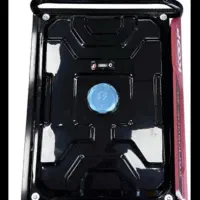 موتوربرق سه فاز کوپ ۹ کیلووات ریموت‌دار|ابزارآلات|رشت, نامجو|دیوار