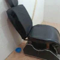 صندلی اصلاح