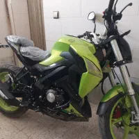 موتور بنلی 180cc|موتورسیکلت|شهرضا, |دیوار