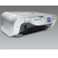 چاپگر سه کاره رنگی  کانن|پرینتر، اسکنر، کپی، فکس|تربت جام, معدآباد|دیوار