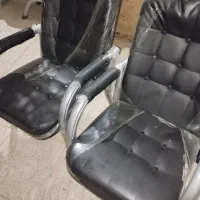 صندلی انتظار