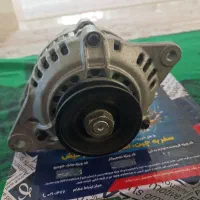 دینام پراید
