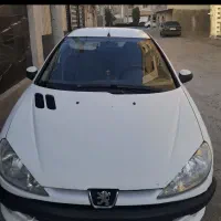 فروش ۲۰۶ تیپ ۵ مدل ۹۴