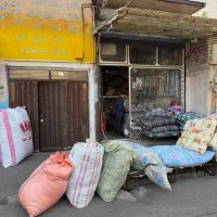 لحاف دوزی / تشک دوزی / سرویس خواب / اوجاقلو