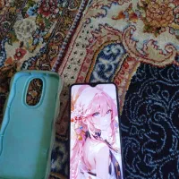 فروش  گوشی ردمی نوت هشت پرو ۱۲۸ گیگ